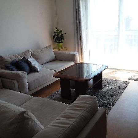 Apartment Tanya Rijeka Extérieur photo