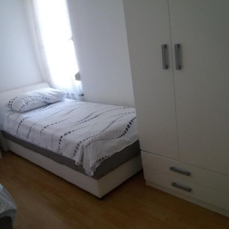 Apartment Tanya Rijeka Extérieur photo