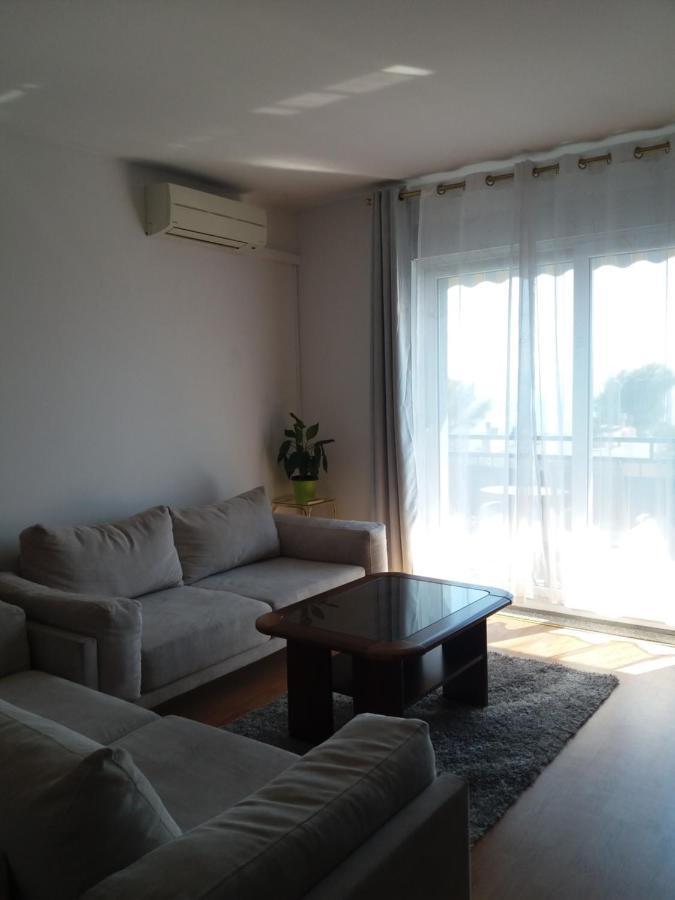 Apartment Tanya Rijeka Extérieur photo