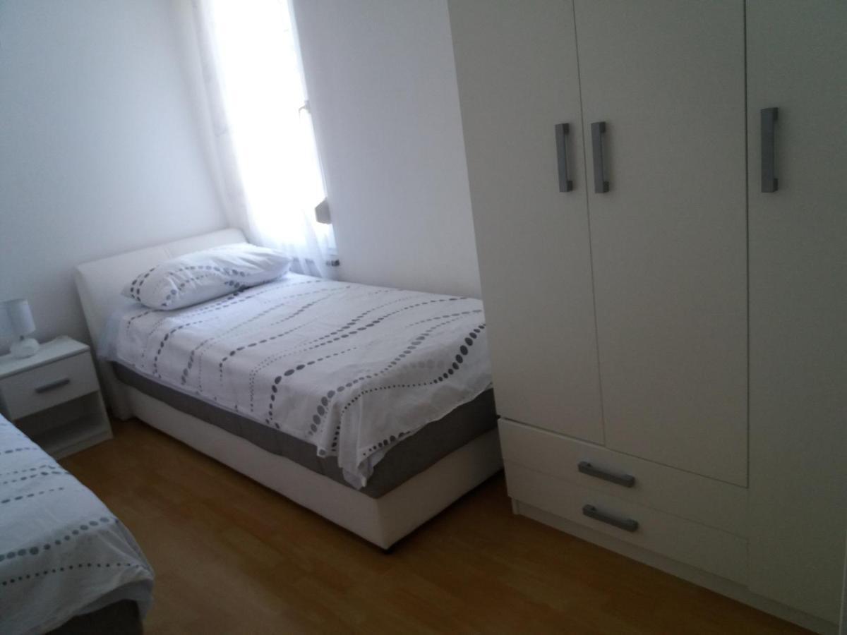 Apartment Tanya Rijeka Extérieur photo