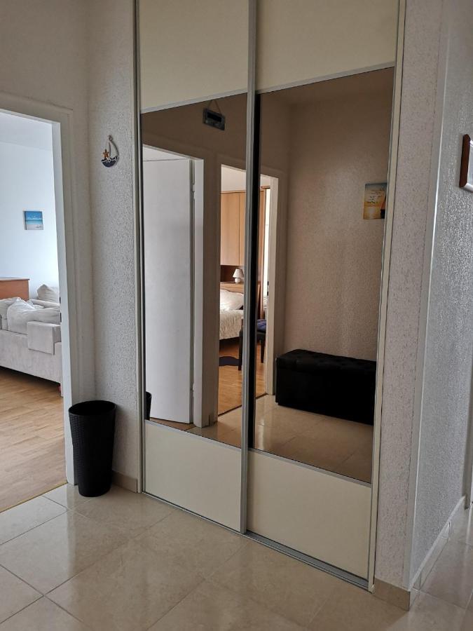 Apartment Tanya Rijeka Extérieur photo