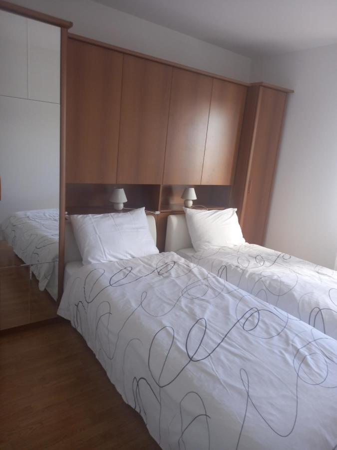 Apartment Tanya Rijeka Extérieur photo