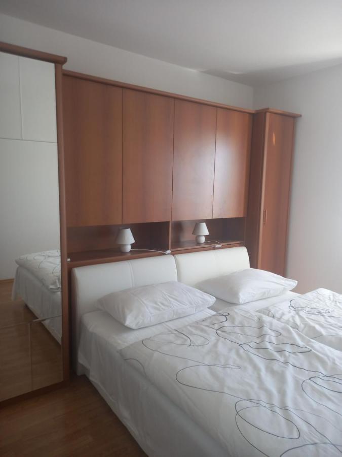 Apartment Tanya Rijeka Extérieur photo