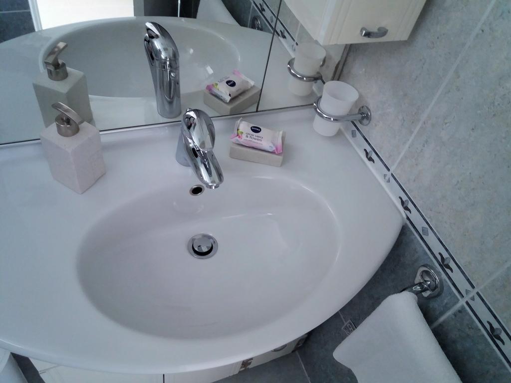 Apartment Tanya Rijeka Extérieur photo