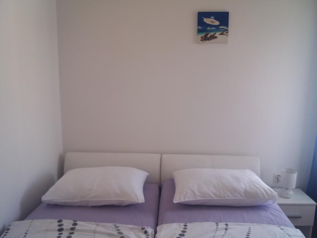 Apartment Tanya Rijeka Extérieur photo