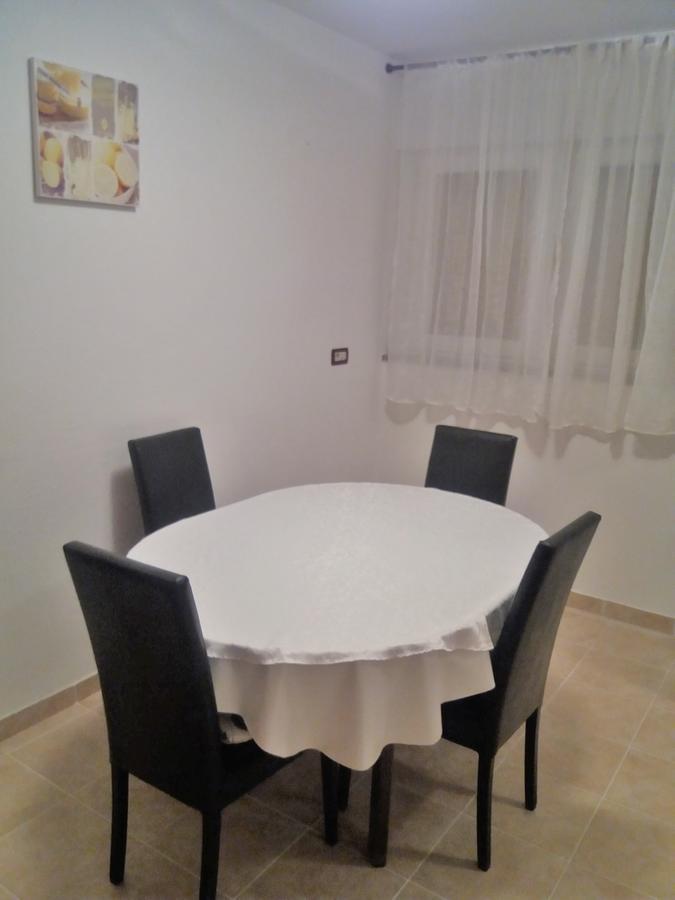 Apartment Tanya Rijeka Extérieur photo