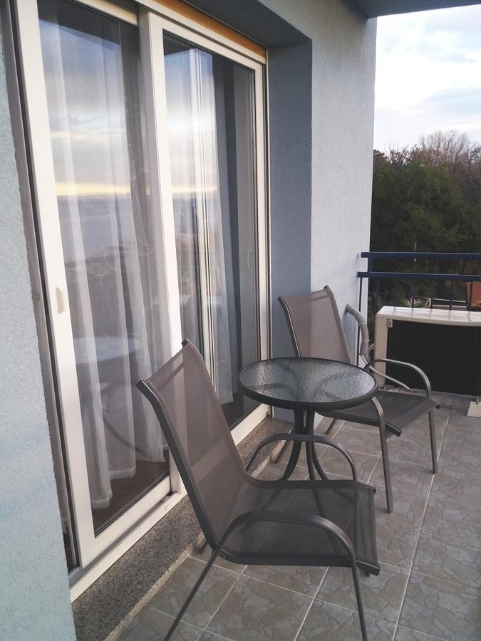 Apartment Tanya Rijeka Extérieur photo