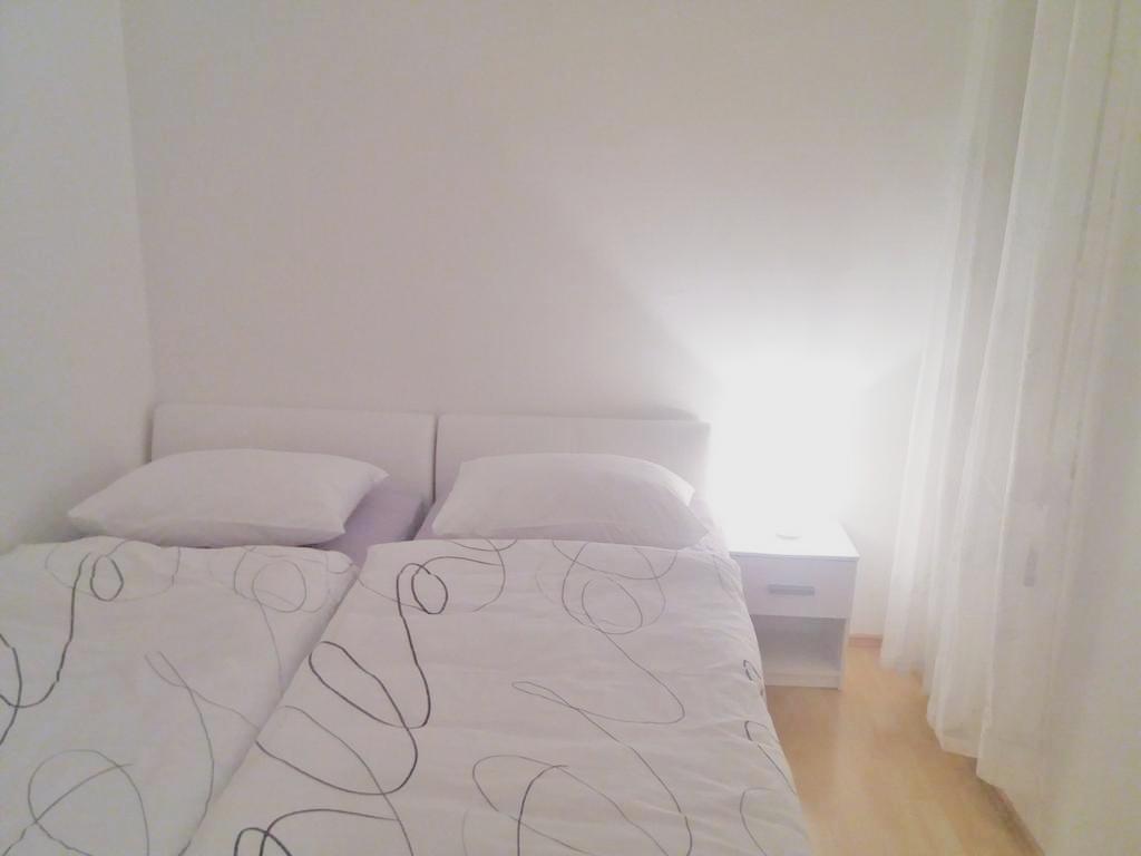 Apartment Tanya Rijeka Extérieur photo