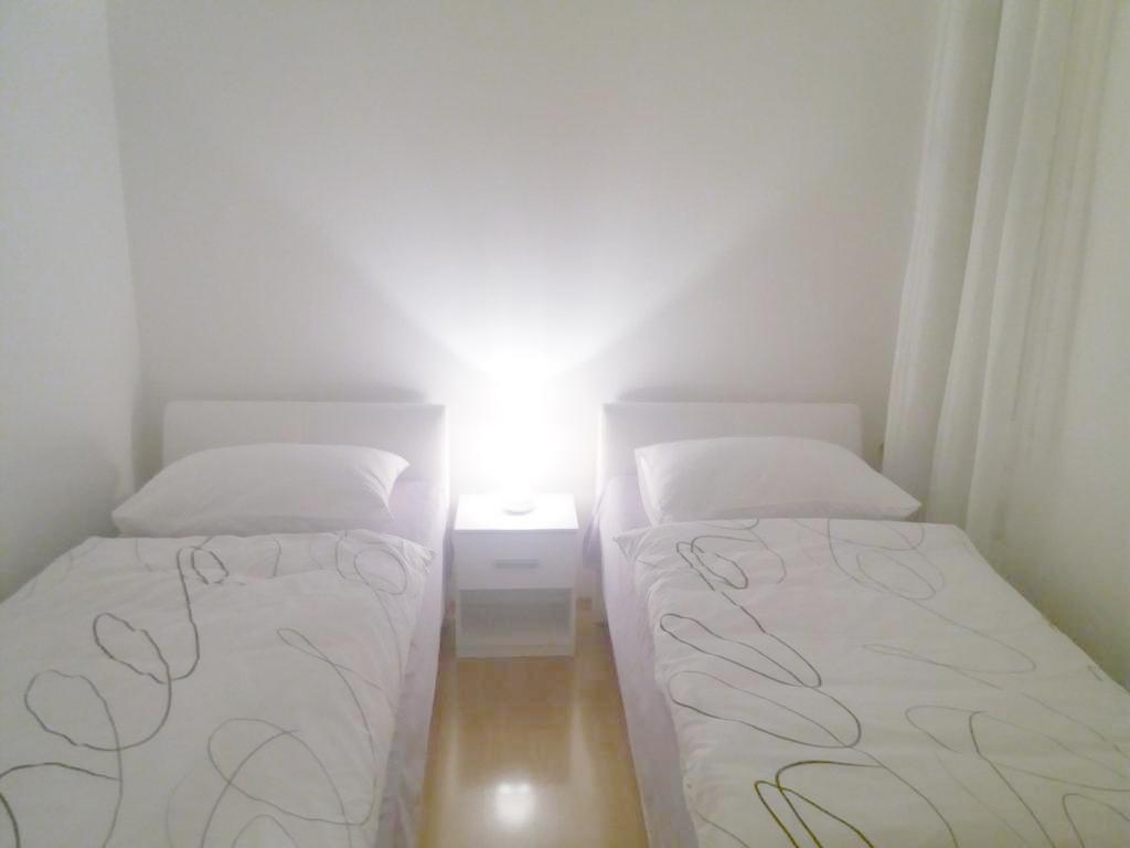 Apartment Tanya Rijeka Extérieur photo