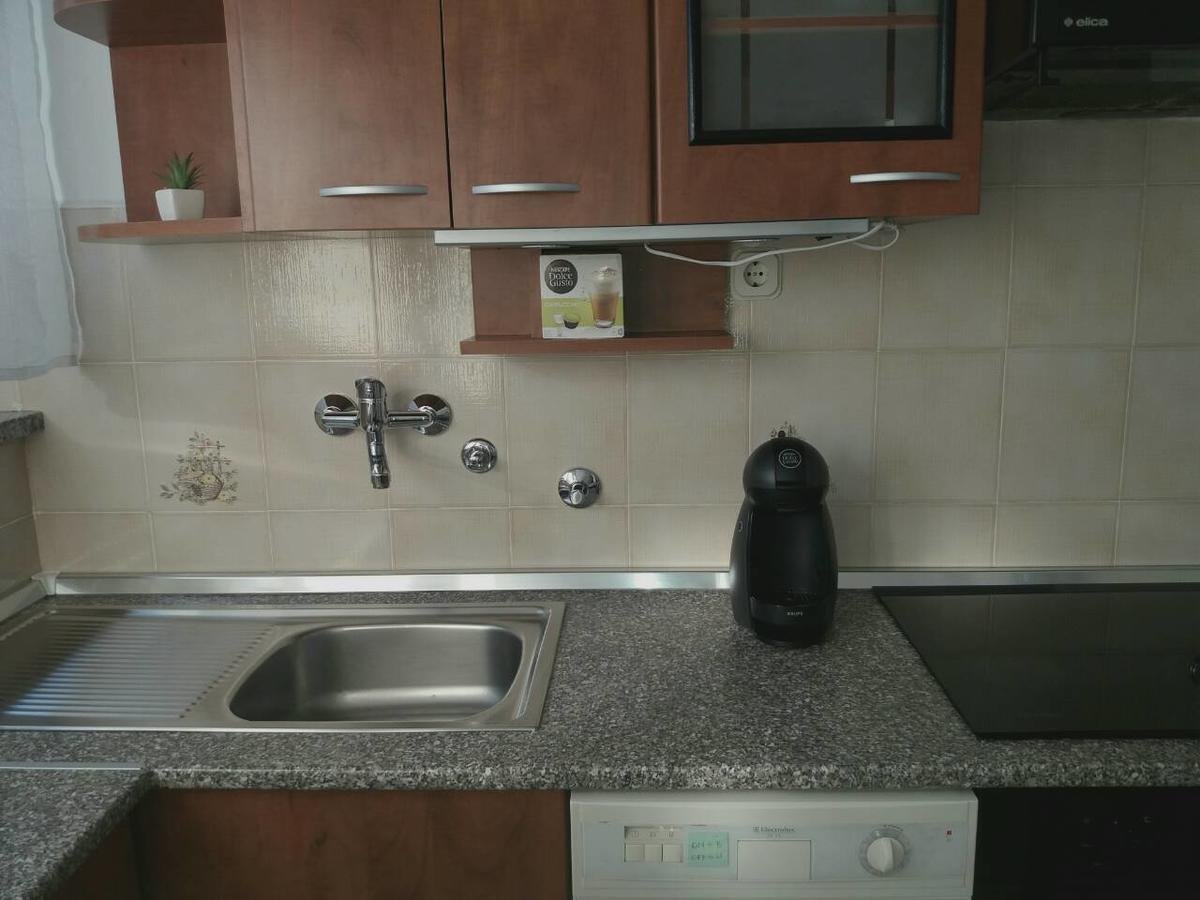 Apartment Tanya Rijeka Extérieur photo