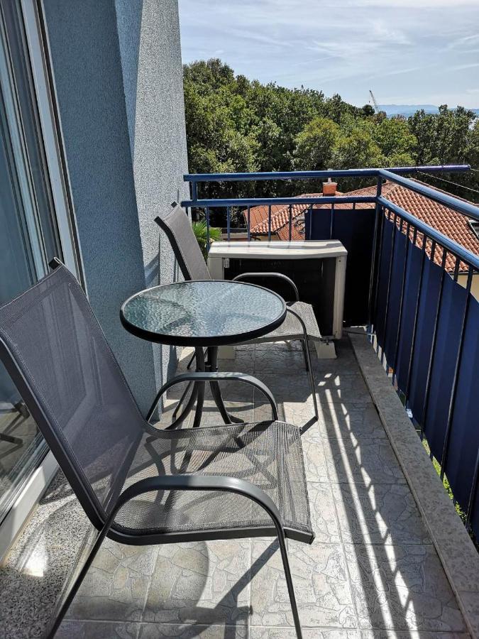 Apartment Tanya Rijeka Extérieur photo